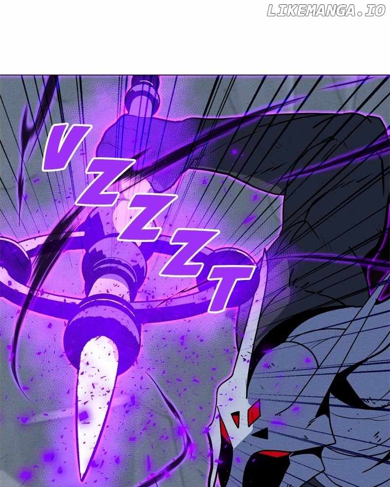 Solo Spell Caster Chapter 188 82